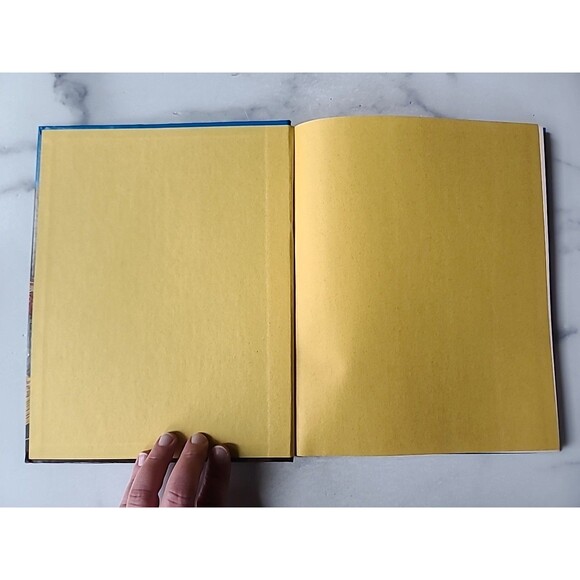 Family Circle Illustrated Library Of Cooking Volume 6 - Picture 2 of 10